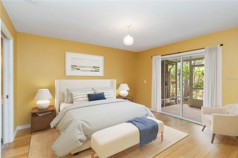 Condo in Sarasota, Florida, 2 bedrooms  № 2379777 - photo 9
