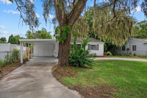Villa ou maison à vendre à Tampa, Floride: 3 chambres, 124.02 m2 № 2138886 - photo 2