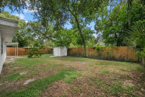 Villa ou maison à vendre à Tampa, Floride: 3 chambres, 124.02 m2 № 2138886 - photo 22