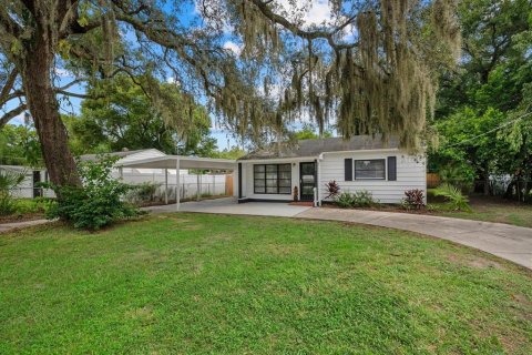 Villa ou maison à vendre à Tampa, Floride: 3 chambres, 124.02 m2 № 2138886 - photo 21