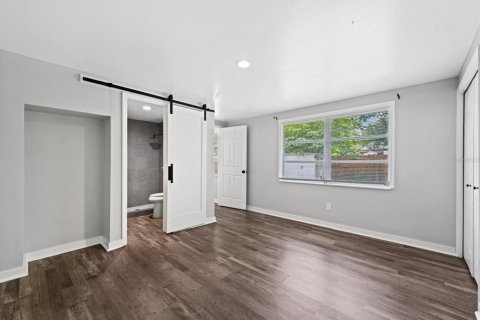Villa ou maison à vendre à Tampa, Floride: 3 chambres, 124.02 m2 № 2138886 - photo 10