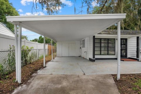 Villa ou maison à vendre à Tampa, Floride: 3 chambres, 124.02 m2 № 2138886 - photo 3