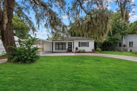 Villa ou maison à Tampa, Floride 3 chambres, 124.02 m2 № 2138886