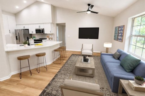 Casa en venta en Summerfield, Florida, 3 dormitorios, 166.67 m2 № 2129397 - foto 5