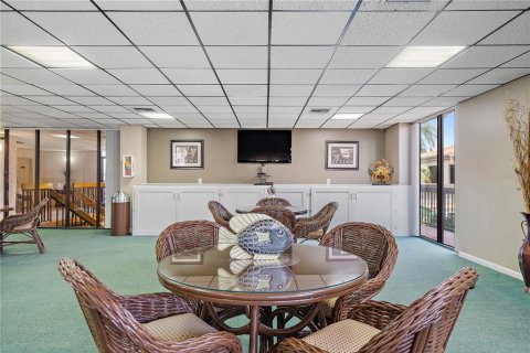 Condo in Saint Petersburg, Florida, 1 bedroom  № 1197974 - photo 25