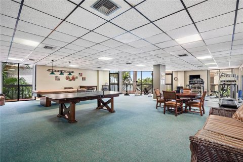 Condo in Saint Petersburg, Florida, 1 bedroom  № 1197974 - photo 23