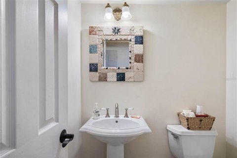 Condo in Saint Petersburg, Florida, 1 bedroom  № 1197974 - photo 18