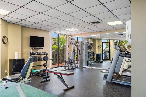 Condo in Saint Petersburg, Florida, 1 bedroom  № 1197974 - photo 26