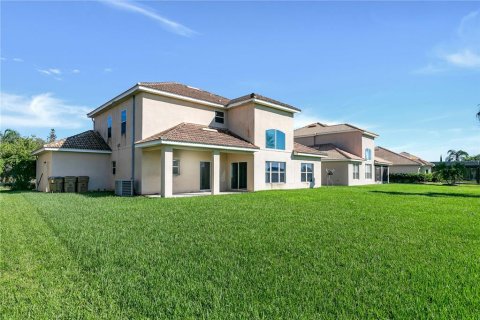 Купить виллу или дом в Киссимми, Флорида 3 комнаты, 234.21м2, № 2429356 - фото 20