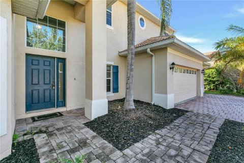 Купить виллу или дом в Киссимми, Флорида 3 комнаты, 234.21м2, № 2429356 - фото 2