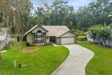 Villa ou maison à vendre à Gainesville, Floride: 3 chambres, 138.61 m2 № 2355733 - photo 2