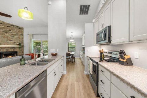Villa ou maison à vendre à Gainesville, Floride: 3 chambres, 138.61 m2 № 2355733 - photo 13
