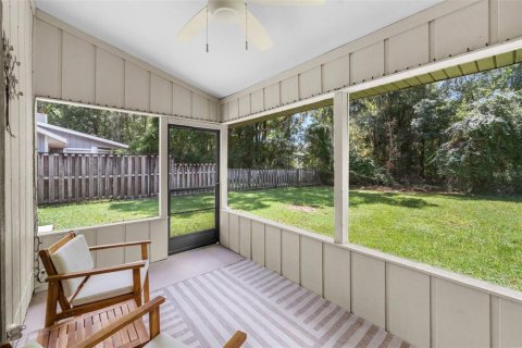 Villa ou maison à vendre à Gainesville, Floride: 3 chambres, 138.61 m2 № 2355733 - photo 27