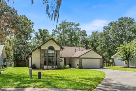 Villa ou maison à vendre à Gainesville, Floride: 3 chambres, 138.61 m2 № 2355733 - photo 4