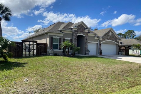 Casa en venta en Port Charlotte, Florida, 4 dormitorios, 250.09 m2 № 1527903 - foto 2