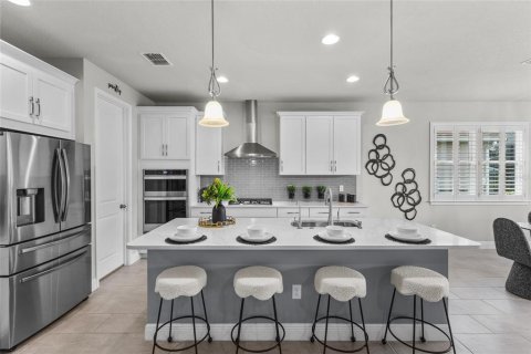 House in Sarasota, Florida 3 bedrooms, 230.68 sq.m. № 2151740 - photo 22