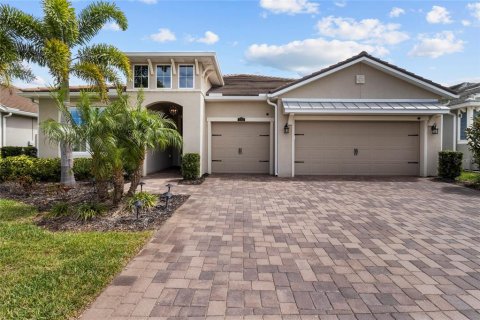 House in Sarasota, Florida 3 bedrooms, 230.68 sq.m. № 2151740