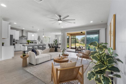 House in Sarasota, Florida 3 bedrooms, 230.68 sq.m. № 2151740 - photo 10