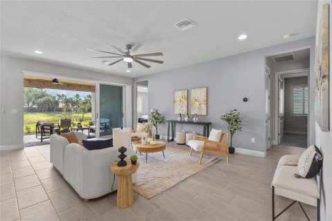 House in Sarasota, Florida 3 bedrooms, 230.68 sq.m. № 2151740 - photo 8