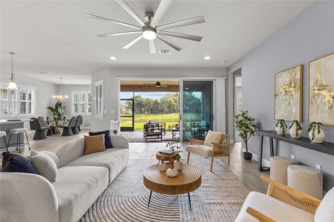 House in Sarasota, Florida 3 bedrooms, 230.68 sq.m. № 2151740 - photo 9