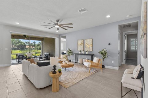 House in Sarasota, Florida 3 bedrooms, 230.68 sq.m. № 2151740 - photo 7