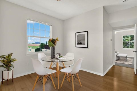 Condo in Tampa, Florida, 2 bedrooms  № 2379377 - photo 14
