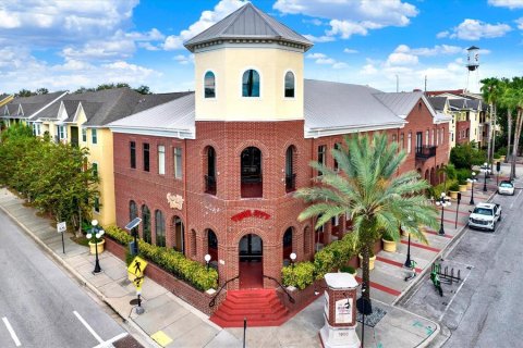Condo in Tampa, Florida, 2 bedrooms  № 2379377
