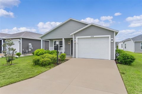 House in The Villages, Florida 2 bedrooms, 87.89 sq.m. № 2126936 - photo 6