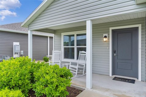 House in The Villages, Florida 2 bedrooms, 87.89 sq.m. № 2126936 - photo 4