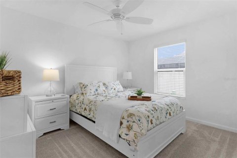 House in The Villages, Florida 2 bedrooms, 87.89 sq.m. № 2126936 - photo 22