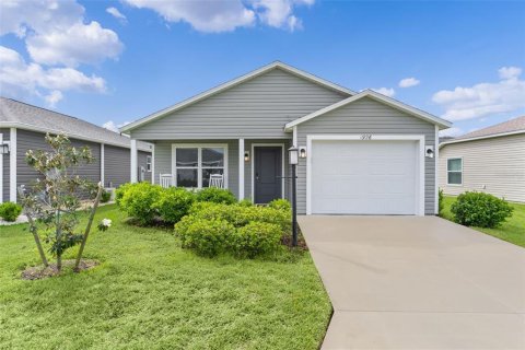 Villa ou maison à The Villages, Floride 2 chambres, 87.89 m2 № 2126936