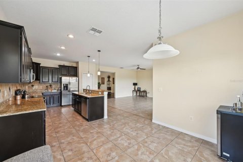 House in Ruskin, Florida 4 bedrooms, 238.11 sq.m. № 1609123 - photo 8
