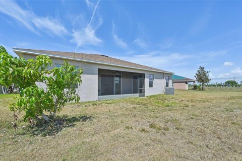 House in Ruskin, Florida 4 bedrooms, 238.11 sq.m. № 1609123 - photo 23