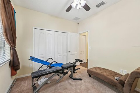 House in Ruskin, Florida 4 bedrooms, 238.11 sq.m. № 1609123 - photo 18