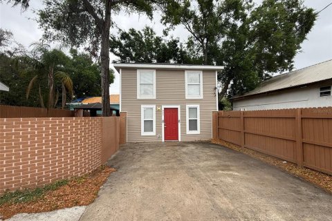 Villa ou maison à vendre à Lakeland, Floride: 4 chambres, 137.5 m2 № 2110020 - photo 23