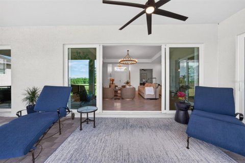 House in WELLEN PARK in Venice, Florida 3 bedrooms, 246.28 sq.m. № 2152191 - photo 14