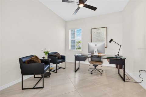 House in WELLEN PARK in Venice, Florida 3 bedrooms, 246.28 sq.m. № 2152191 - photo 26