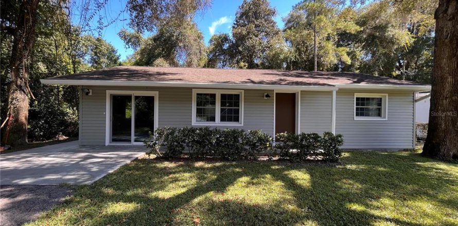 Casa en Hernando, Florida 3 dormitorios, 130.43 m2 № 1538964
