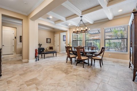 House in Lutz, Florida 4 bedrooms, 390.75 sq.m. № 1636967 - photo 22