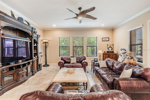 House in Lutz, Florida 4 bedrooms, 390.75 sq.m. № 1636967 - photo 27