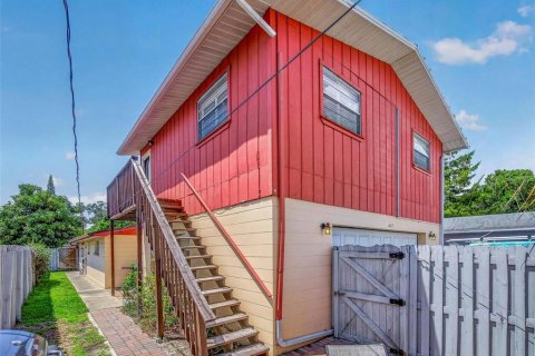 Studio in Saint Petersburg, Florida № 2349631
