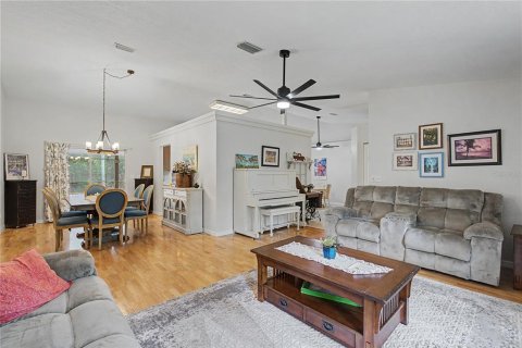 Villa ou maison à vendre à Dunnellon, Floride: 3 chambres, 178.47 m2 № 2104492 - photo 4