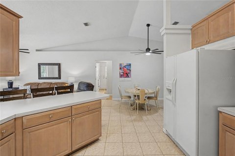 Villa ou maison à vendre à Dunnellon, Floride: 3 chambres, 178.47 m2 № 2104492 - photo 14