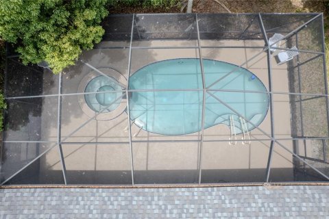 Villa ou maison à vendre à Dunnellon, Floride: 3 chambres, 178.47 m2 № 2104492 - photo 2