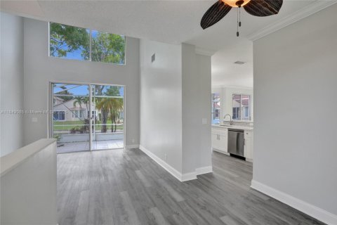 Casa en venta en Coral Springs, Florida, 3 dormitorios, 186.45 m2 № 1856943 - foto 10