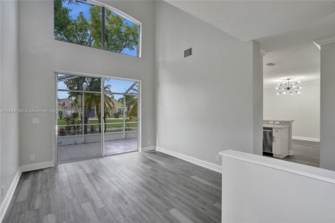 Casa en venta en Coral Springs, Florida, 3 dormitorios, 186.45 m2 № 1856943 - foto 8