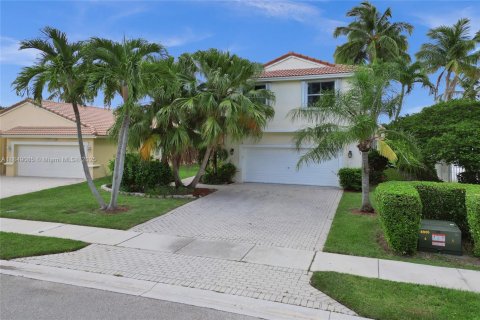 Casa en venta en Coral Springs, Florida, 3 dormitorios, 186.45 m2 № 1856943 - foto 3