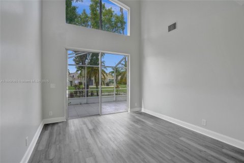 Casa en venta en Coral Springs, Florida, 3 dormitorios, 186.45 m2 № 1856943 - foto 7