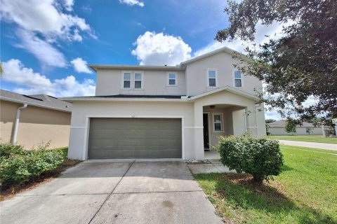 Villa ou maison à Punta Gorda, Floride 3 chambres, 218.23 m2 № 2414959