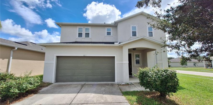 Villa ou maison à Punta Gorda, Floride 3 chambres, 218.23 m2 № 2414959